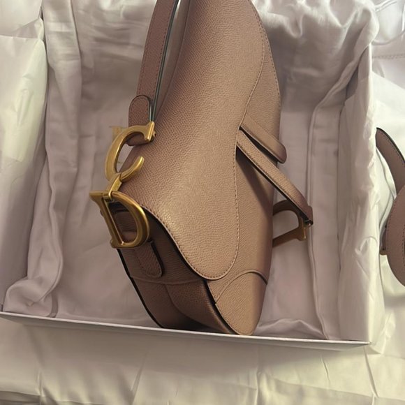 Dior Handbag - Picture 2 of 4